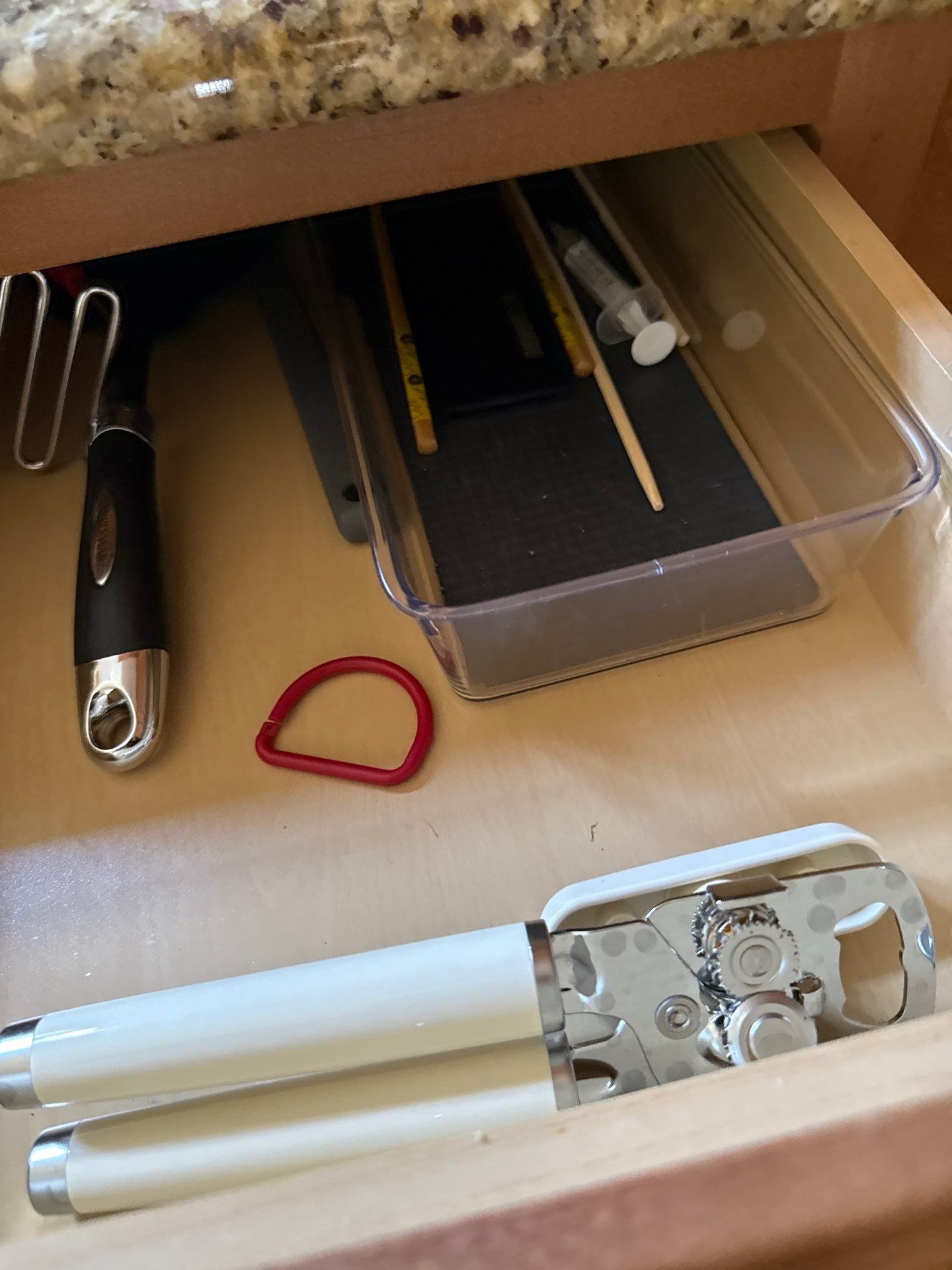 Project in Charlotte by Badger Hauling