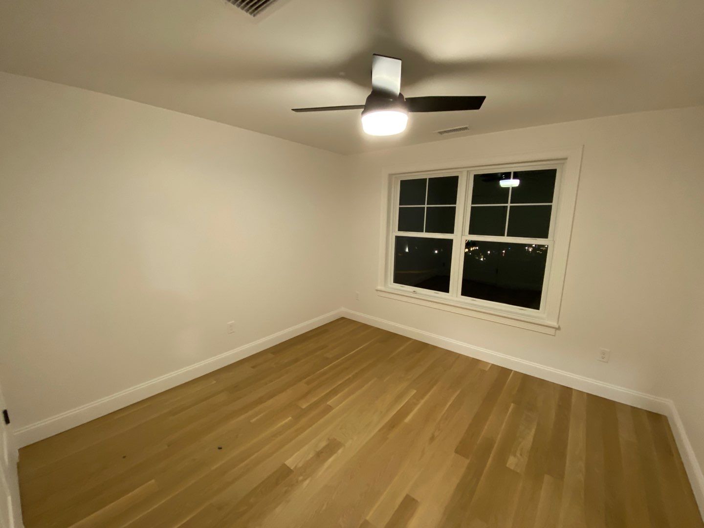 New Construction Interior Painting by EXCELLENCE | CARTO