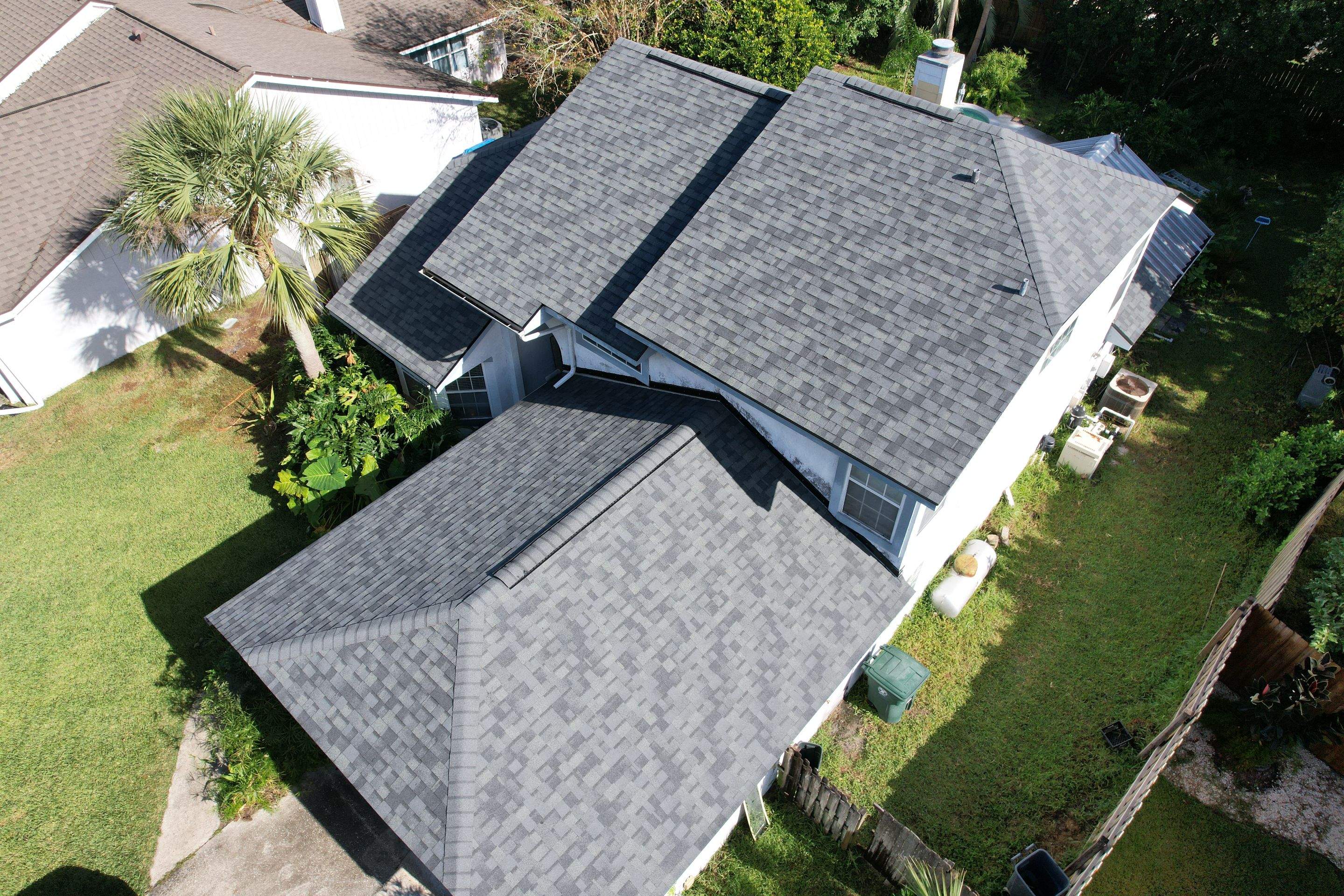 Shingle -> Shingle by Prime Roofing