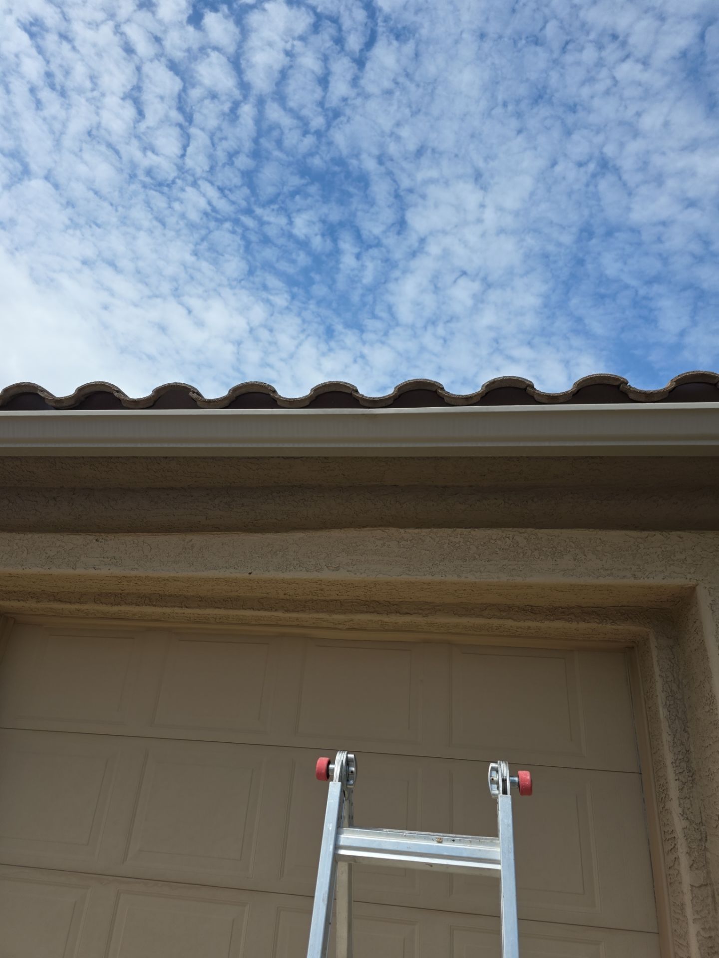 Recent Rain and Storm Damage in Gilbert by Weather-Tite Roofing