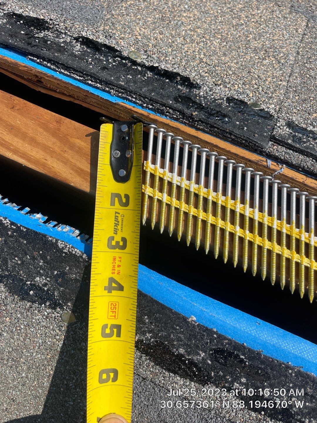 Residential Roofing Installation - Fortified Roof by American Roofing & Construction LLC