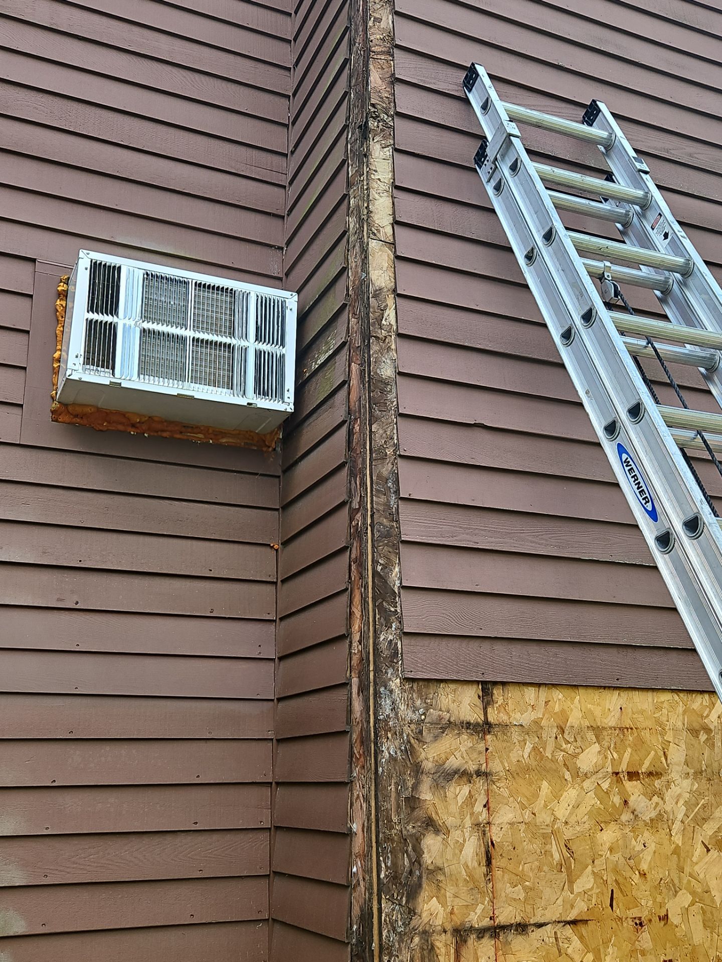 Siding | Methuen by Mighty Dog Roofing of Greater Middlesex County