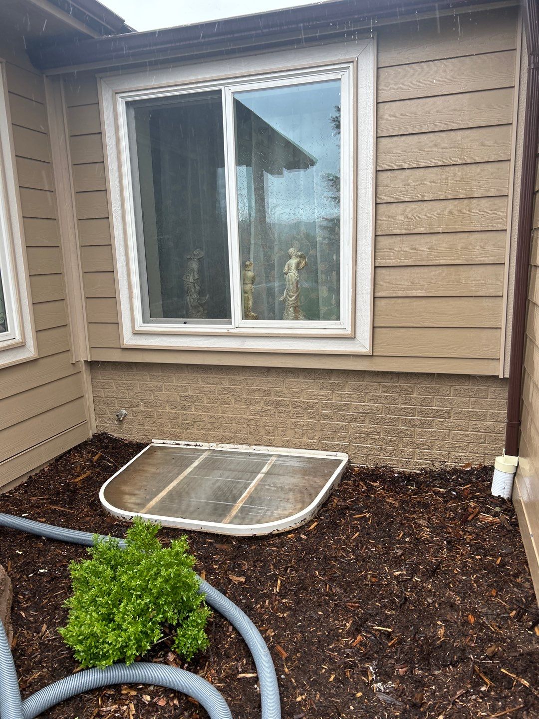 Water Damage by Accountable Home Services