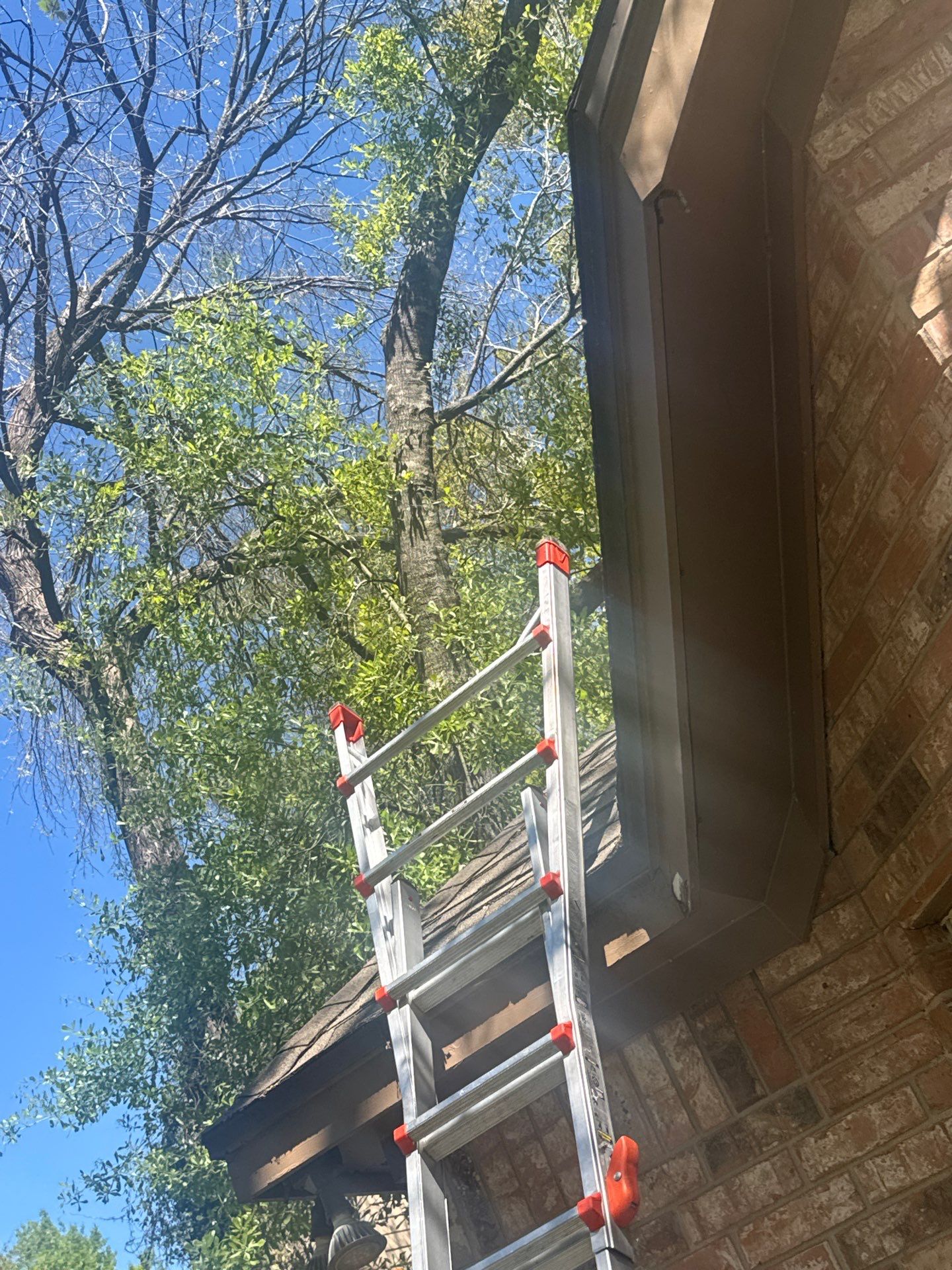 Roof Repair Houston by Roof Repair Services LLC