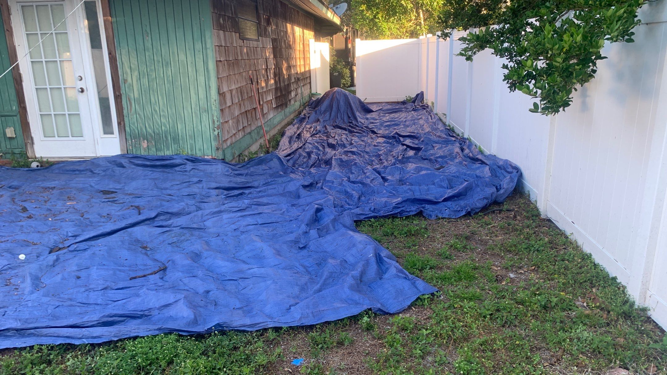 Residential Roofing Installation using GAF by BLUES BROTHERS ROOFING