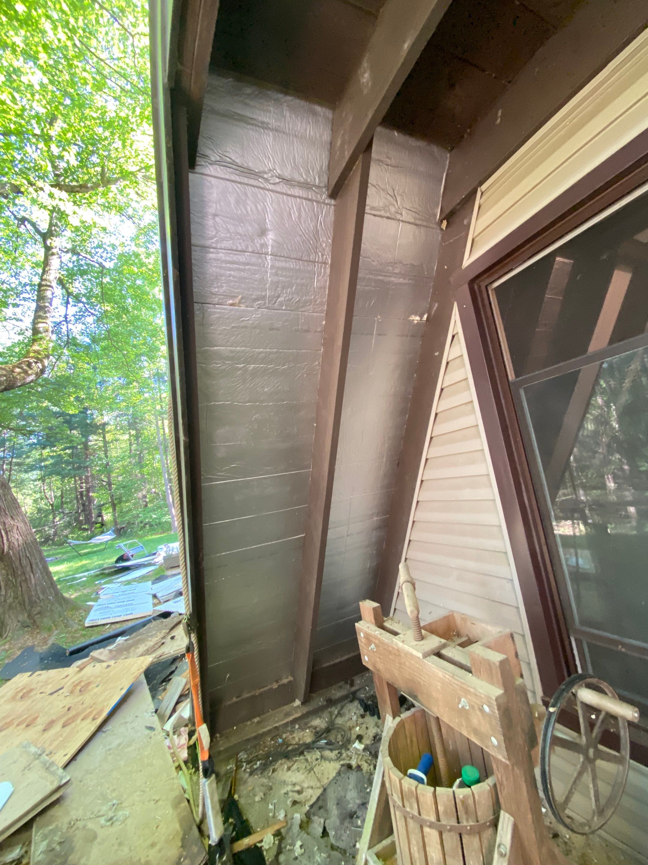 Roof Replacement & Restoration in Westminster, MD • Christi B. by Seipp Roofing, LLC