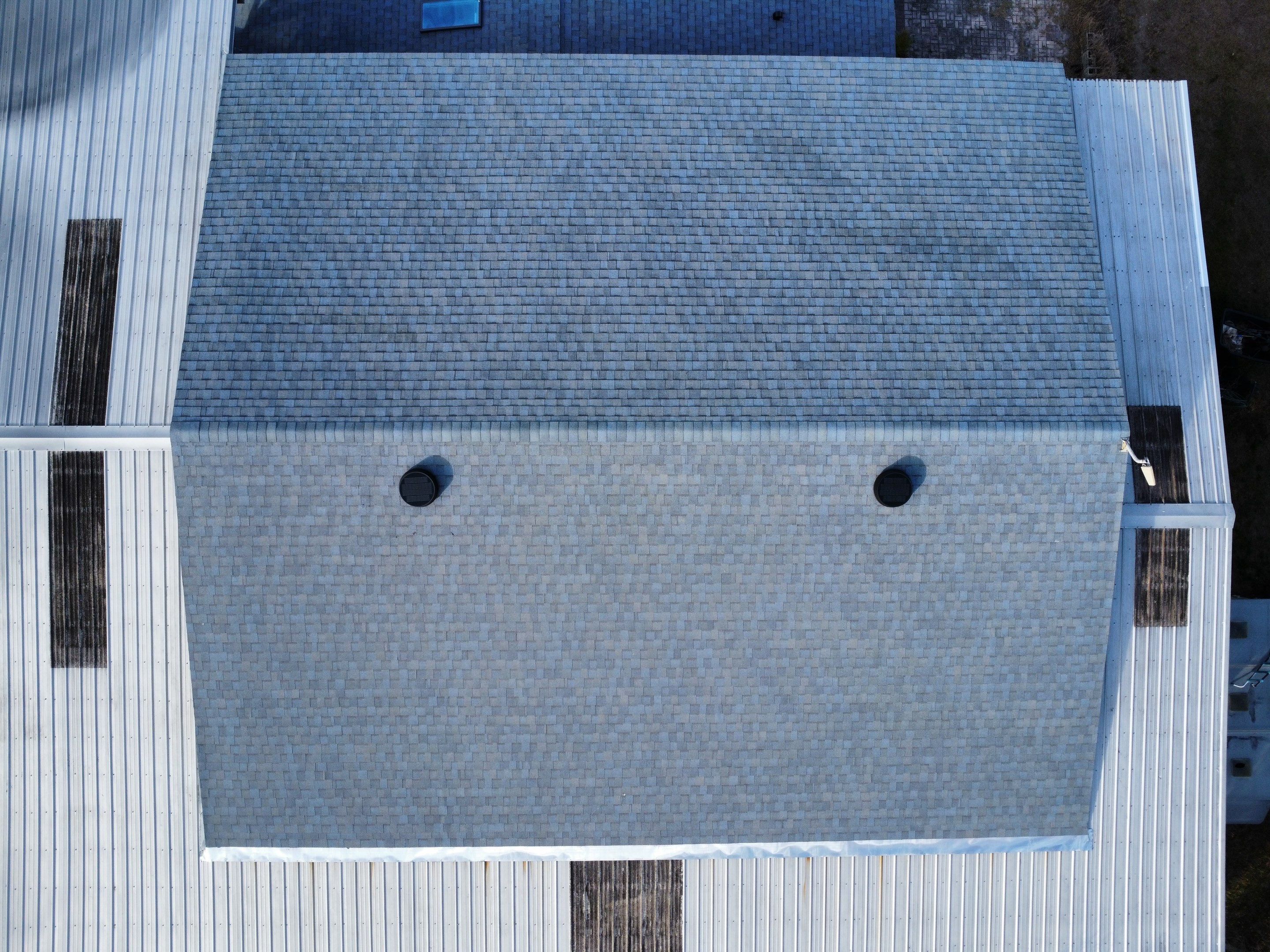 Roof Replacement in Wimauma, FL by Steadfast Roofing 