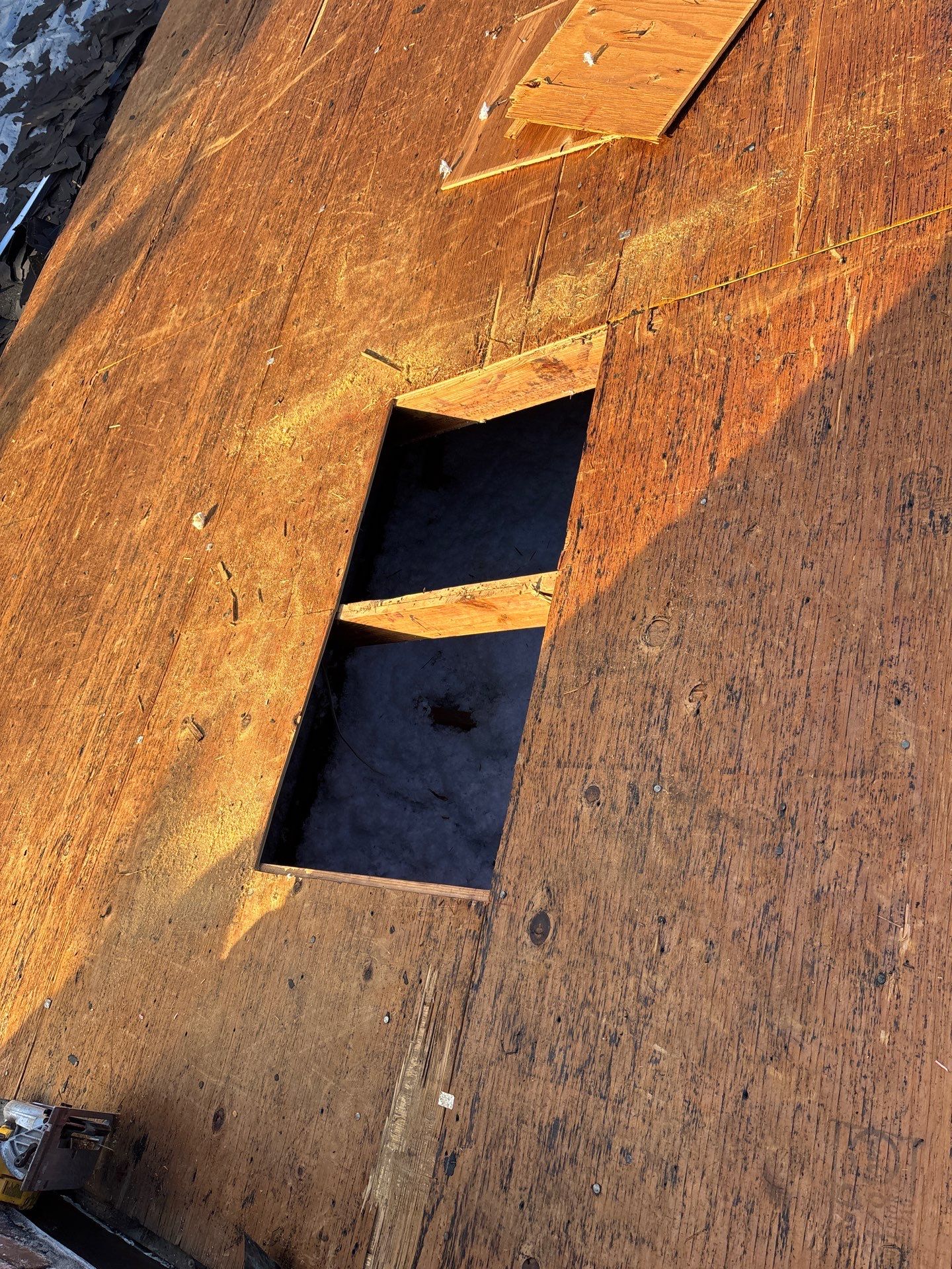 Roof Replacement Missouri by Roof Repair Company