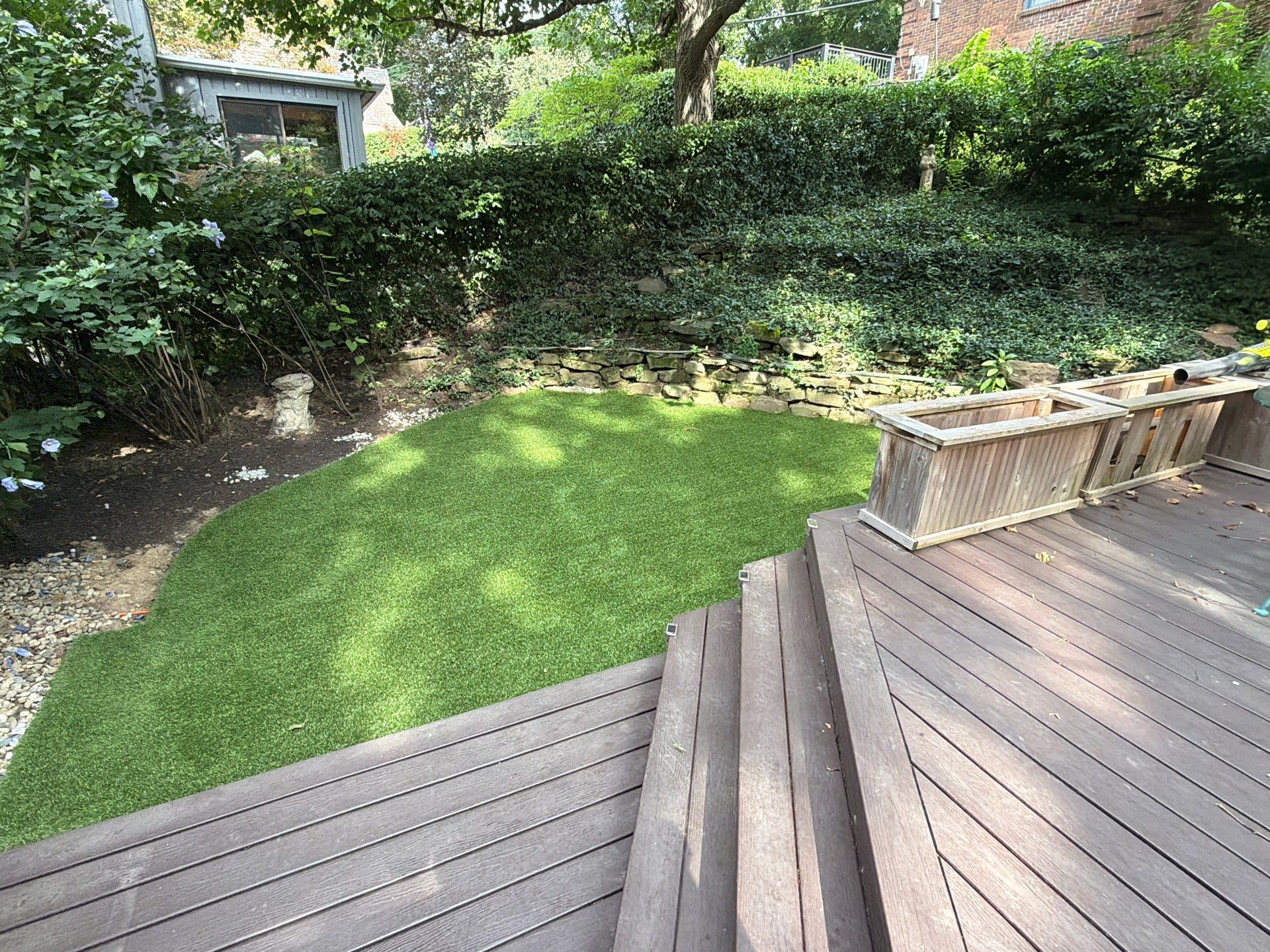 Landscapes in Indianapolis by ForeverLawn NEIN/INDY