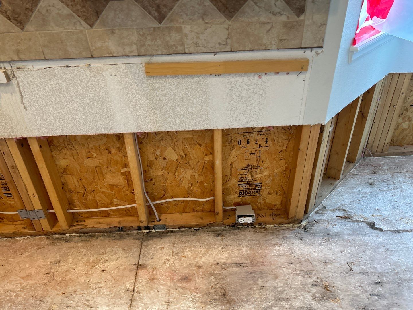 Reconstruction  by Accountable Home Services