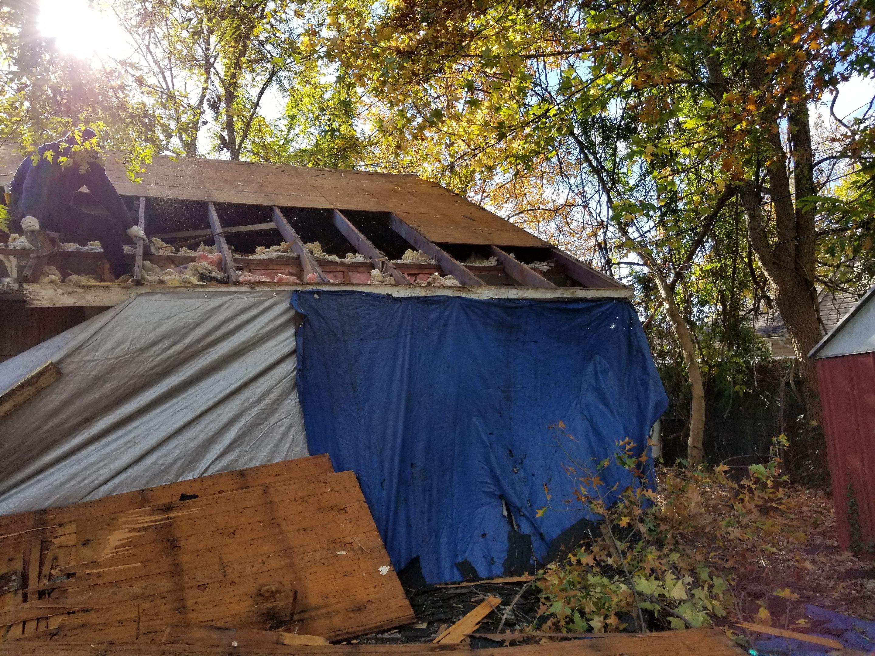 Roofing by Stofan Construction LLC