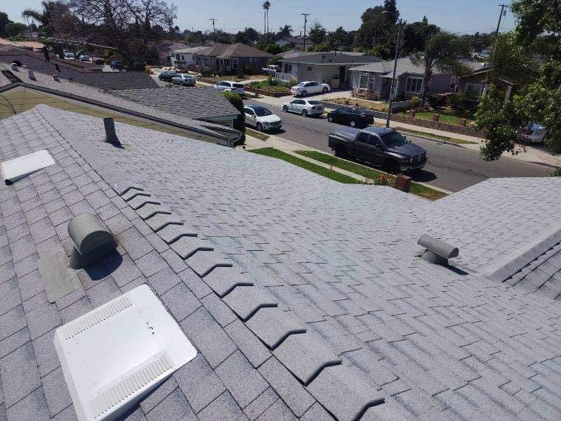 Roof Replacement - Long Beach, CA 90805 by Epic Roof Replacement