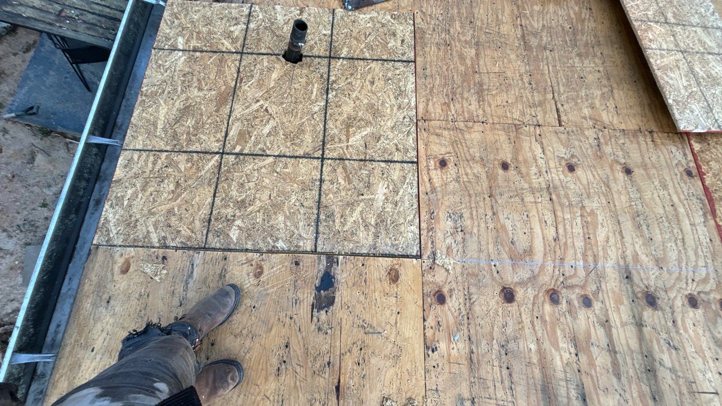 Roof Replacement  by Deerfield Roofing LLC