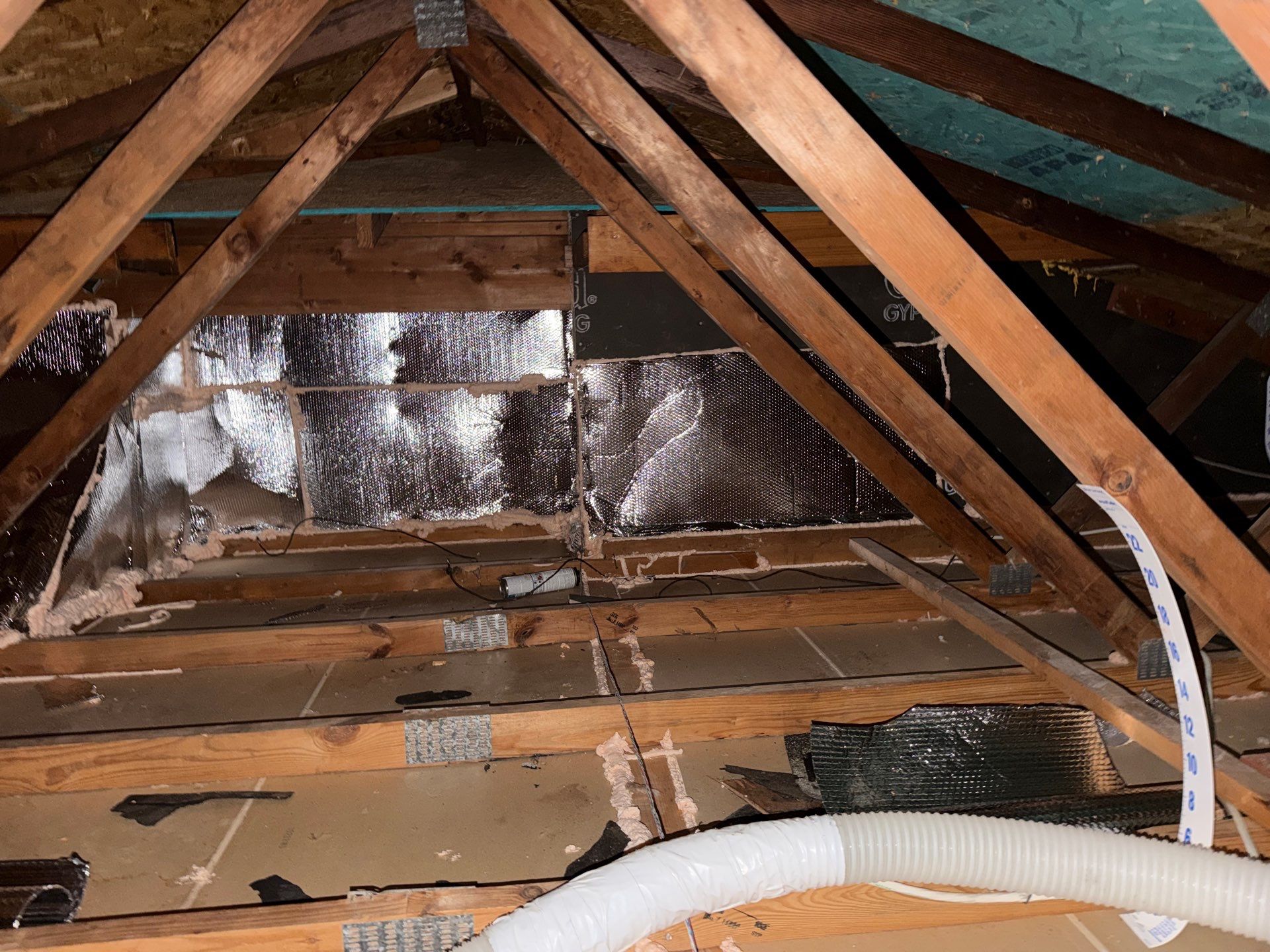 Randallstown Residence  by Smart Energy Pros