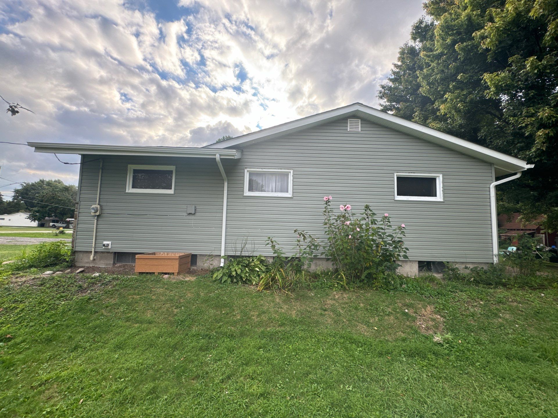 Roof, Siding, and Gutter Replacement by Homestyle in Painesville by Homestyle Home Improvements (HHI)