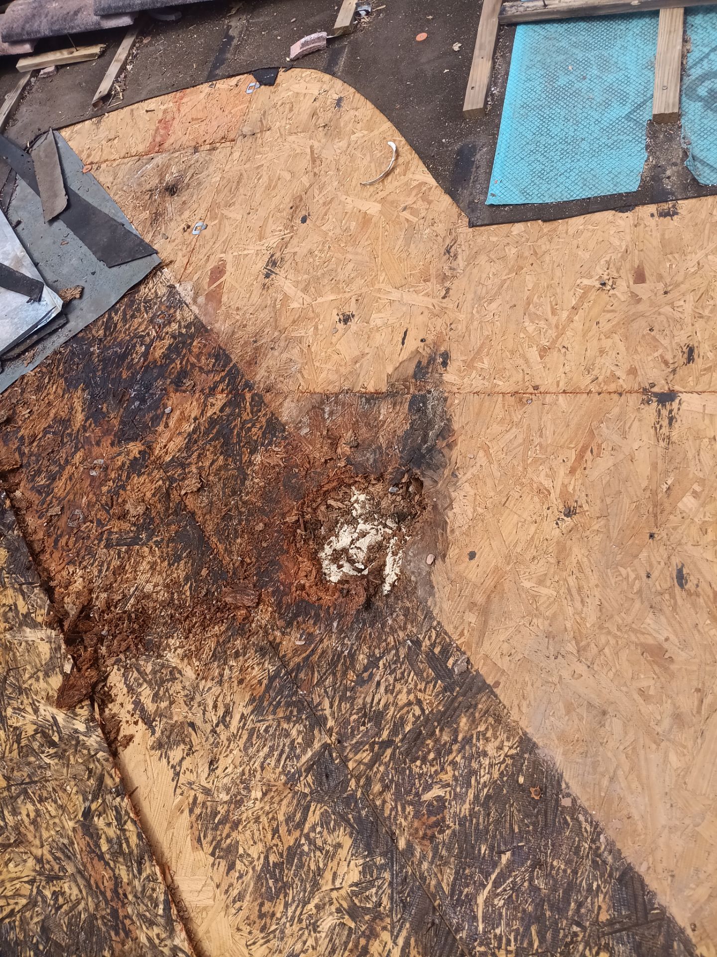 Roof Repair Sugarland by Roof Repair Company