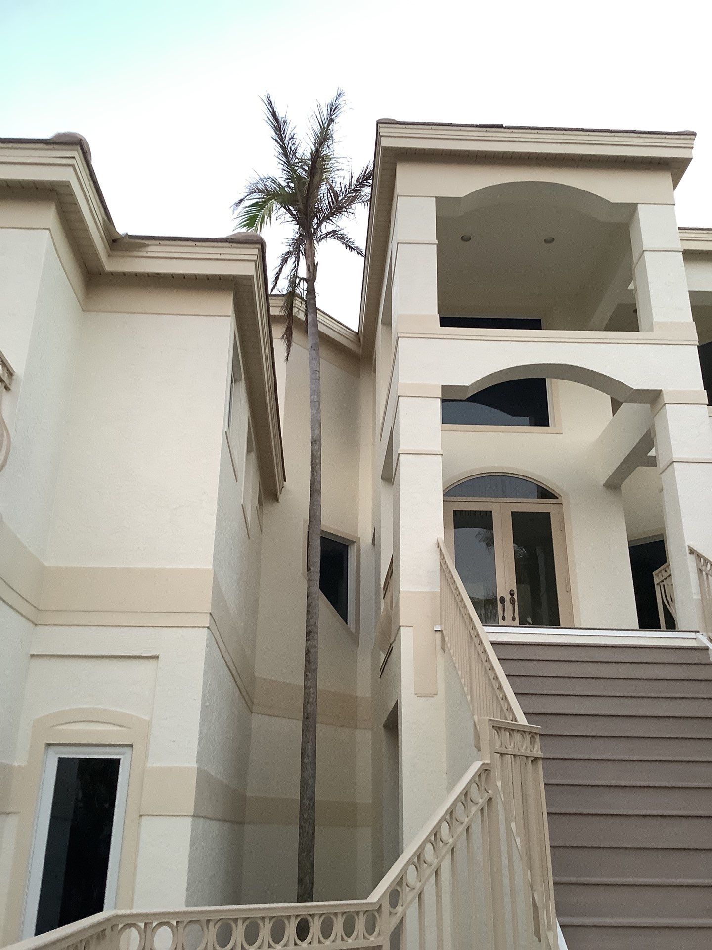 Gutter Repair and Replacement in Sanibel FL by Gutter Professors