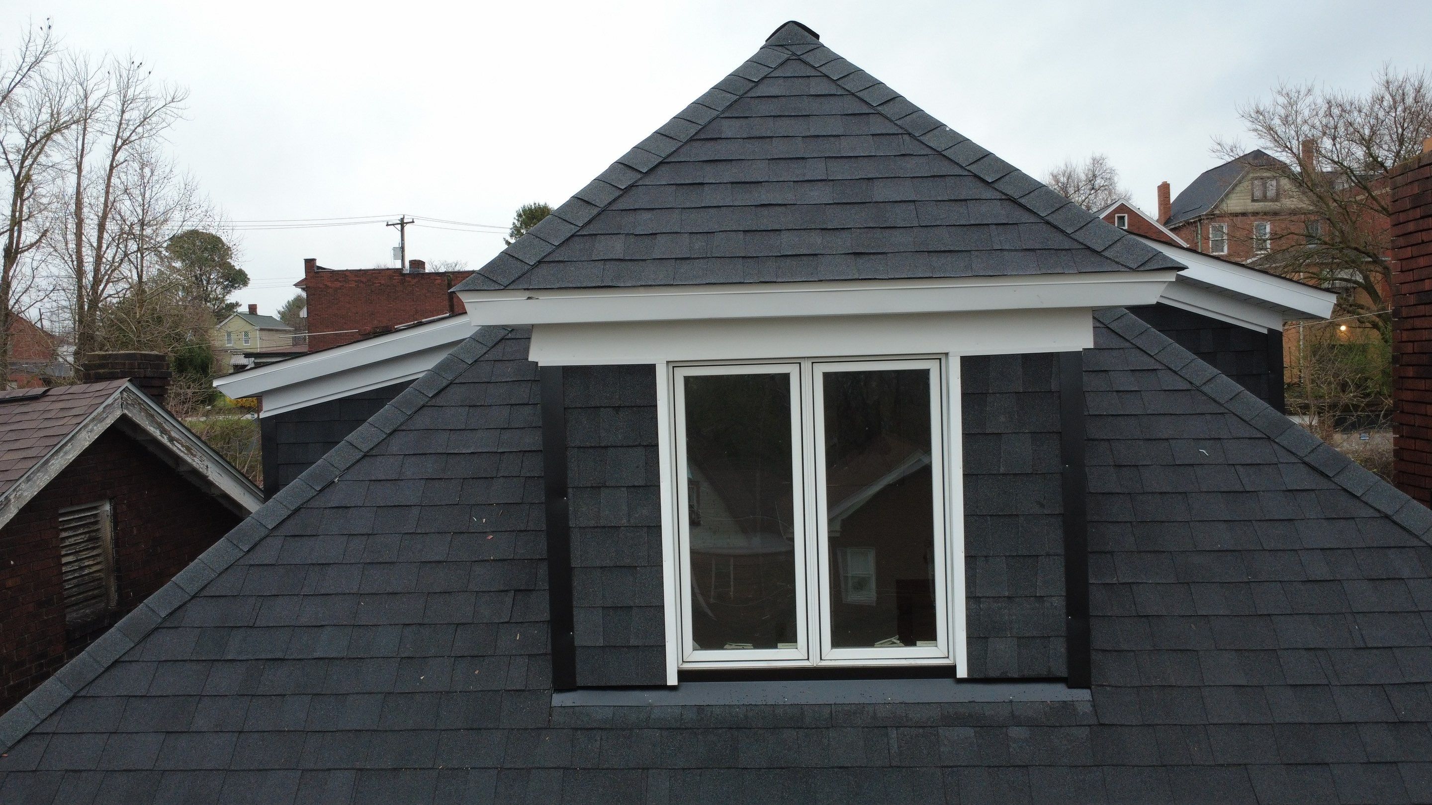 Roof Replacement in Lincoln-Lemington by Malick Brothers Exteriors LLC