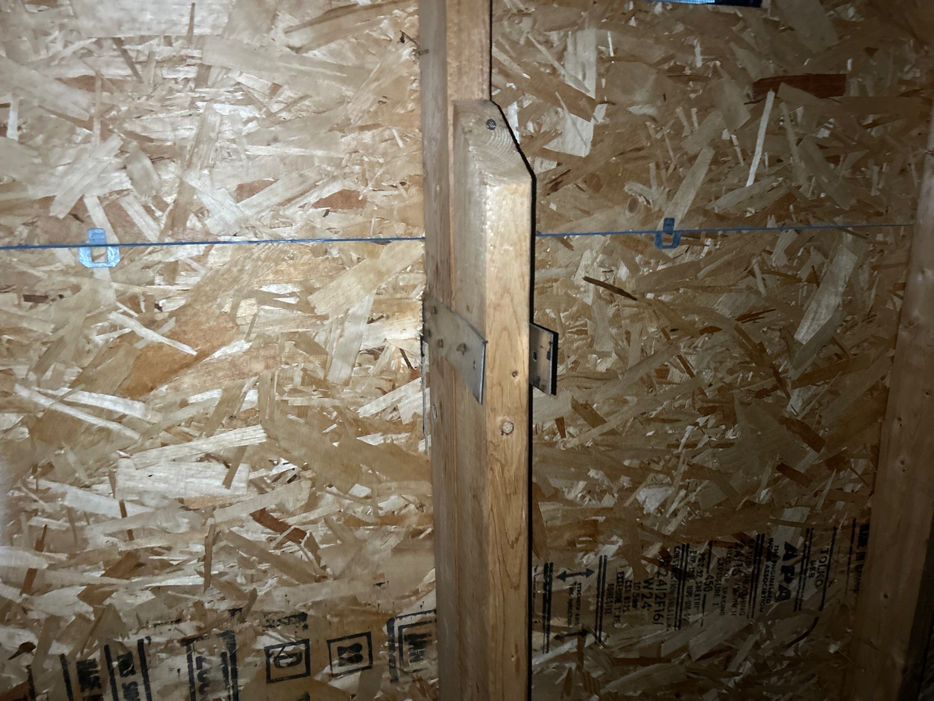 Project in Bellevue by Connolly Construction Company