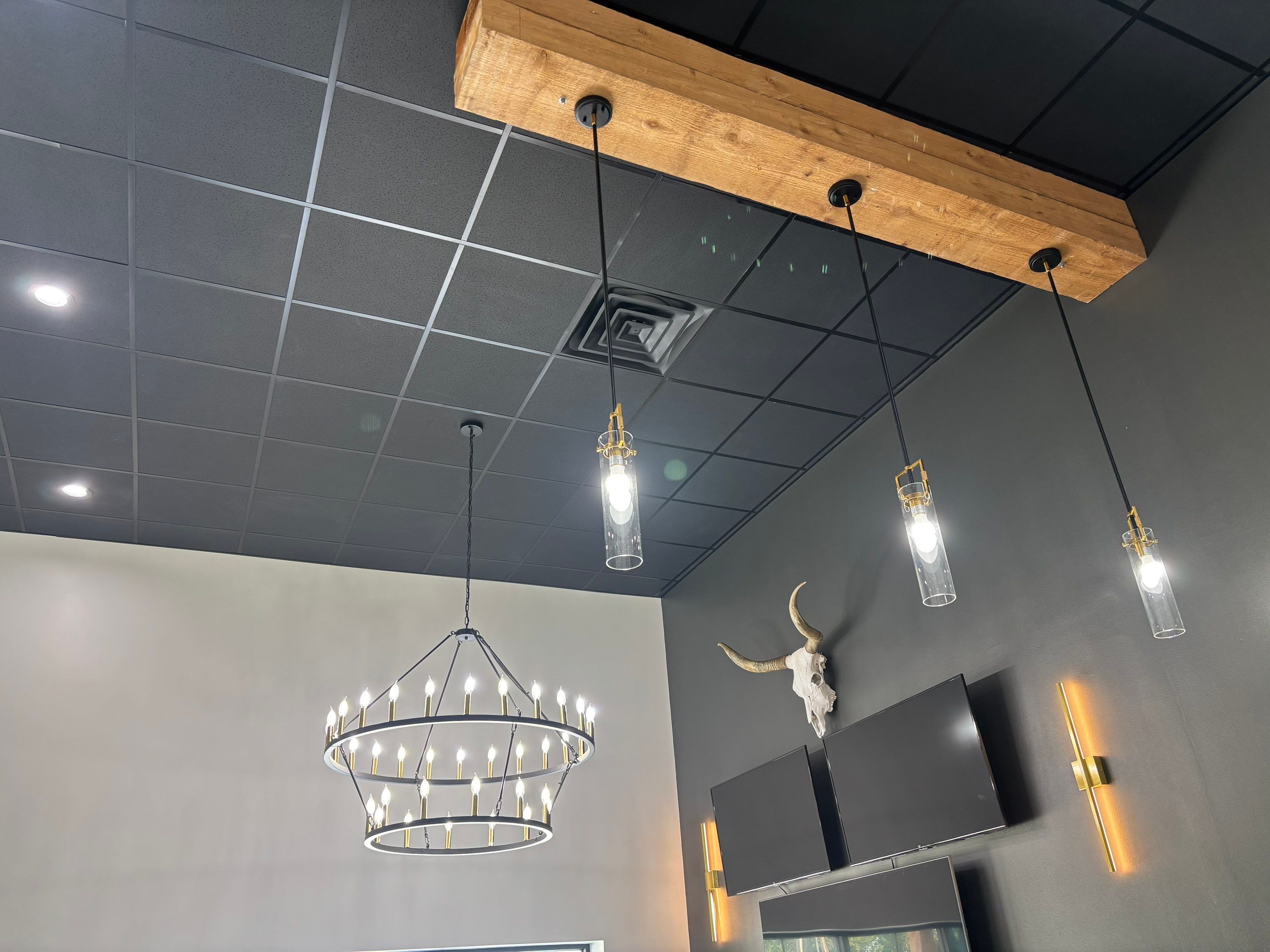 Project in Bossier City by North Shreve Enterprises, Inc