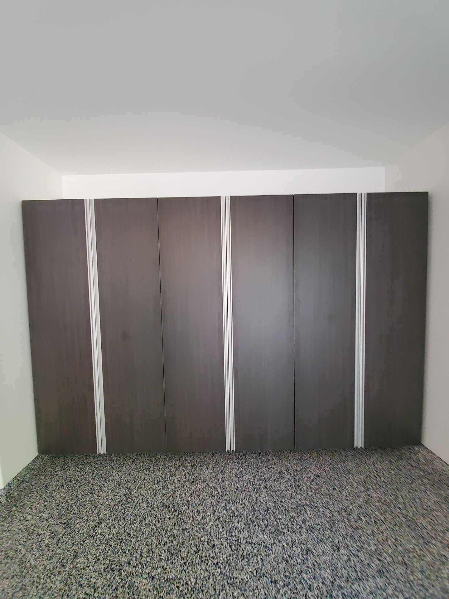 Garage Coating & Organization in Stevensville, MI! by Innovative Spaces / Innovative Concrete Coatings
