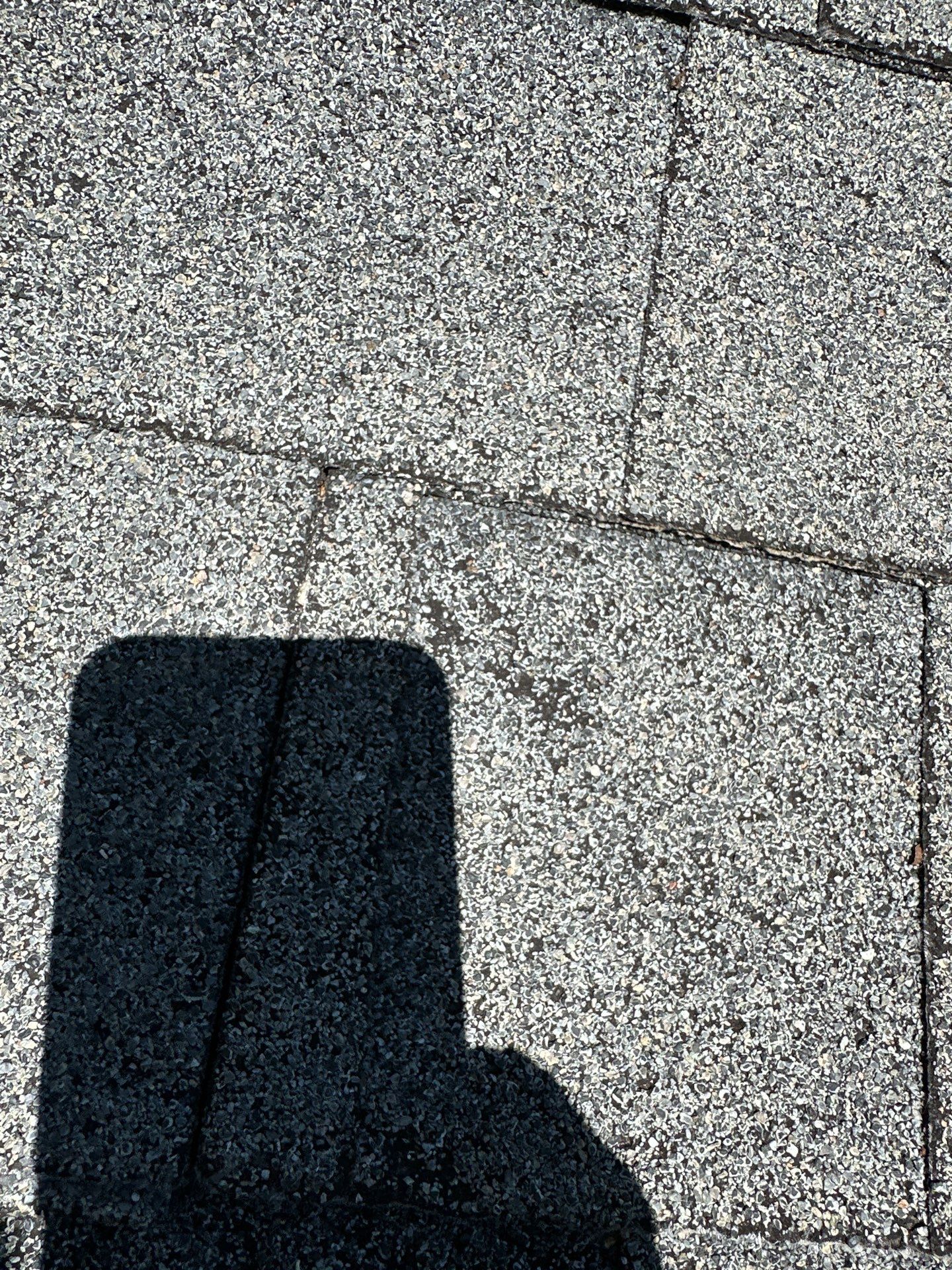 Ernie Estes by United Contracting and Roofing