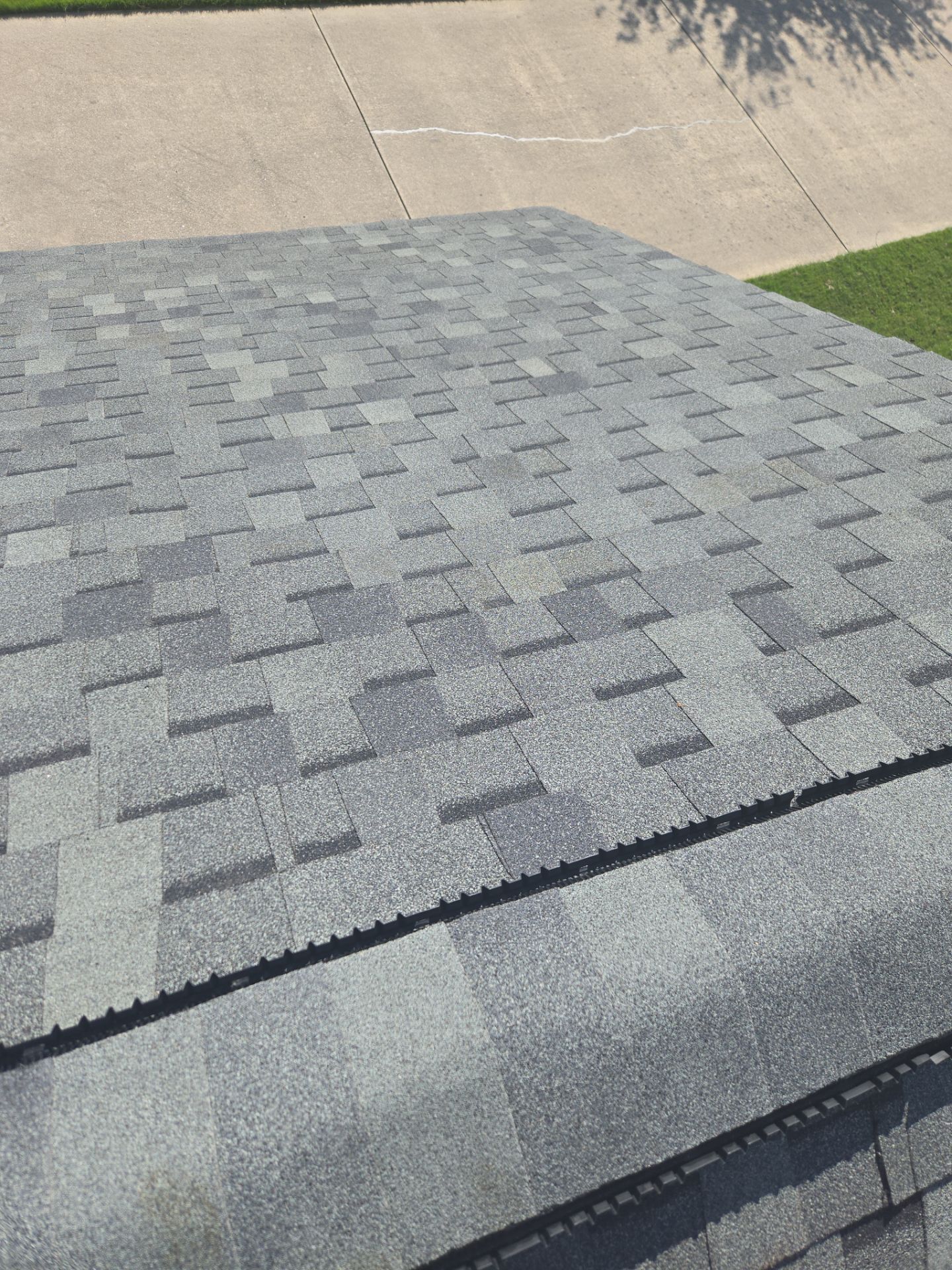 Asphalt Roof Replacement in Madison by NANOROOF Alabama