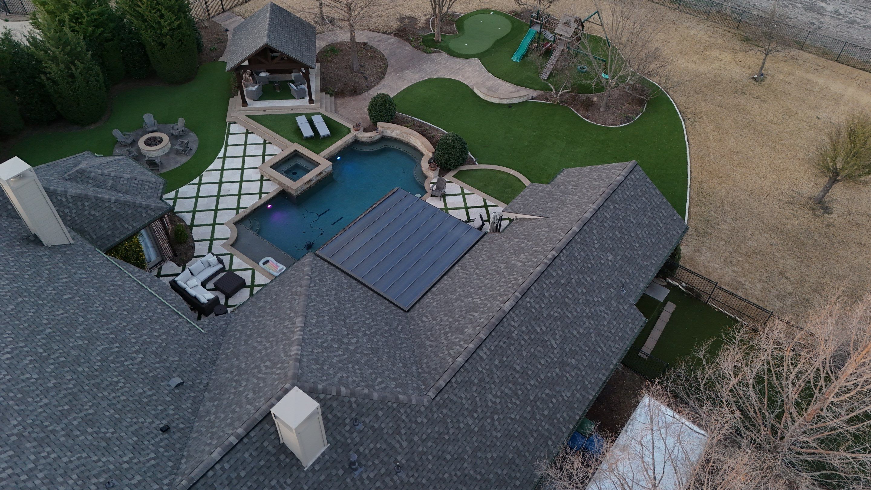 Project in Parker by Armor Roofing | Exteriors
