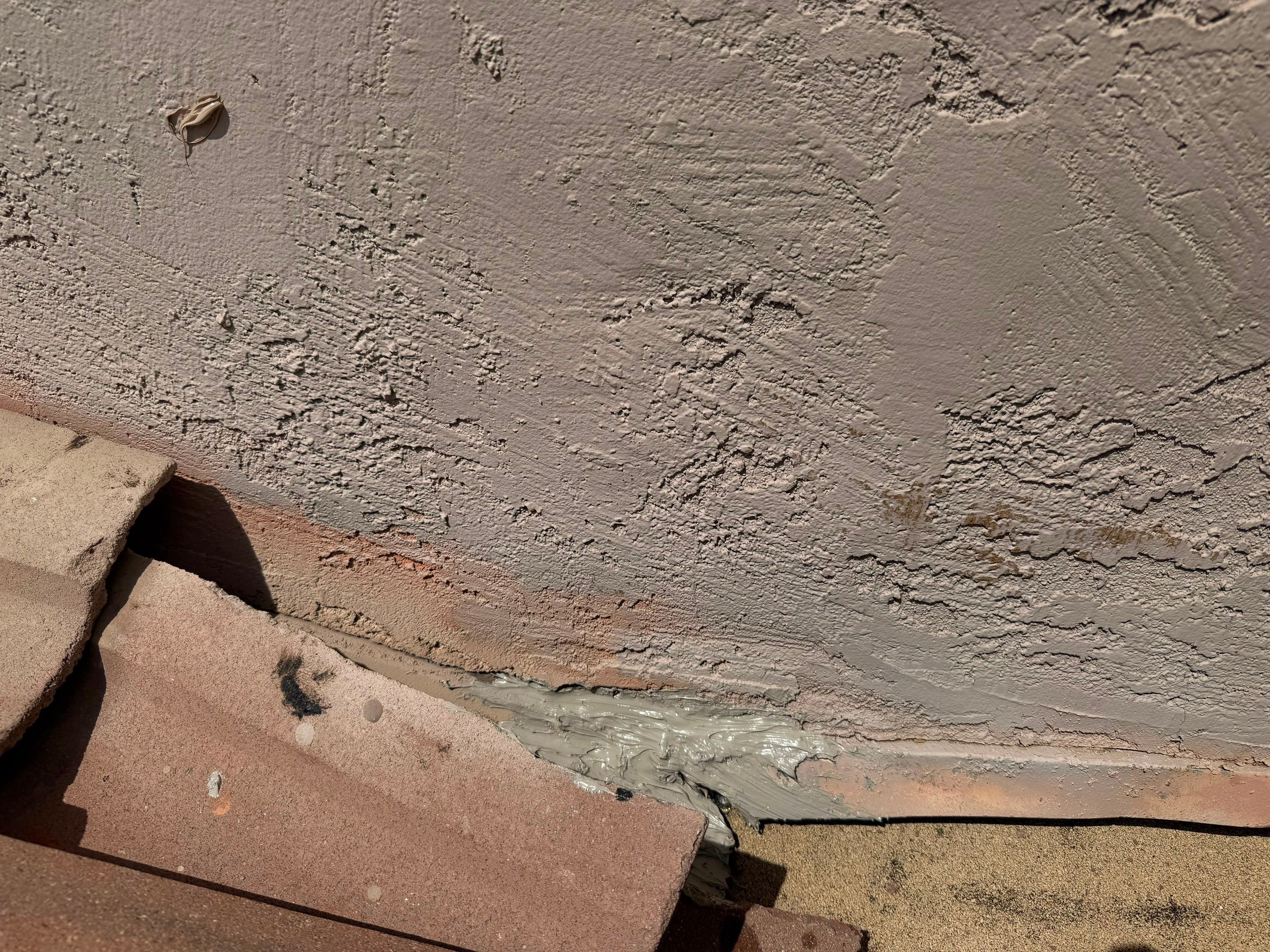 Comprehensive Roof Replacement and Structural Wood Repairs in Miami, Arizona by APM Builders LLC