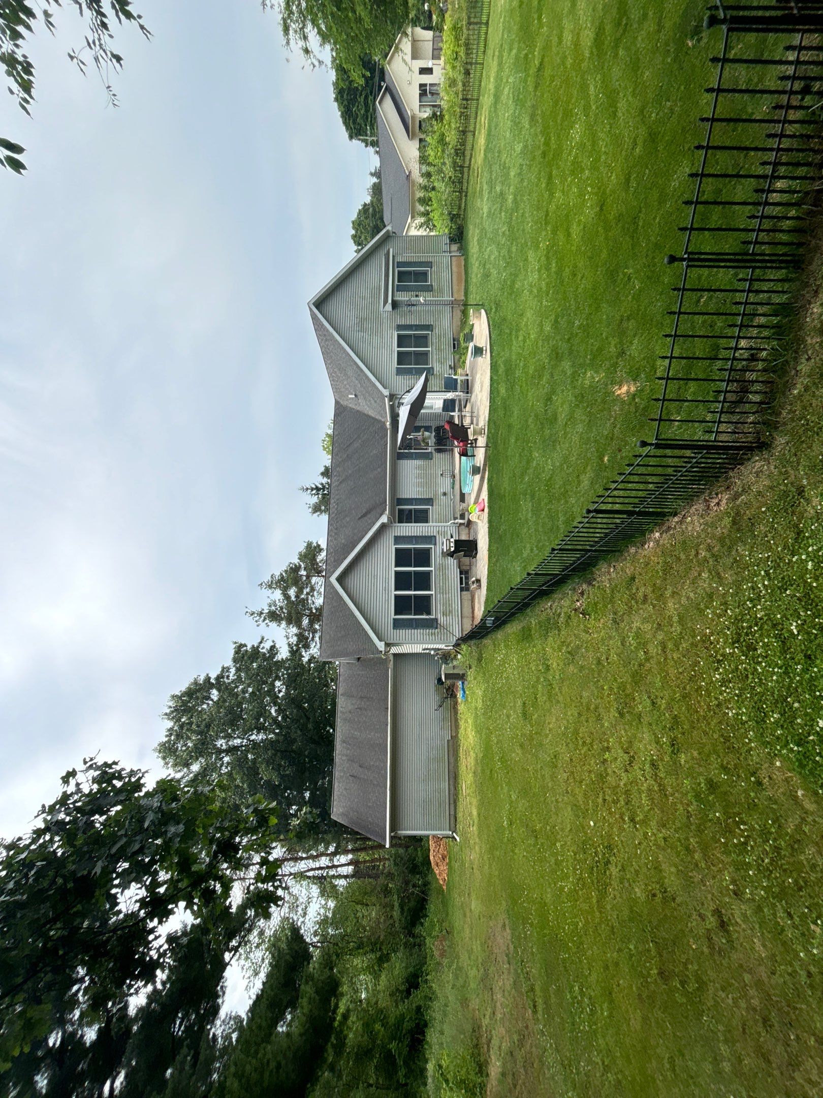 Roof Replacement using CertainTeed Landmark by 180 Contractors