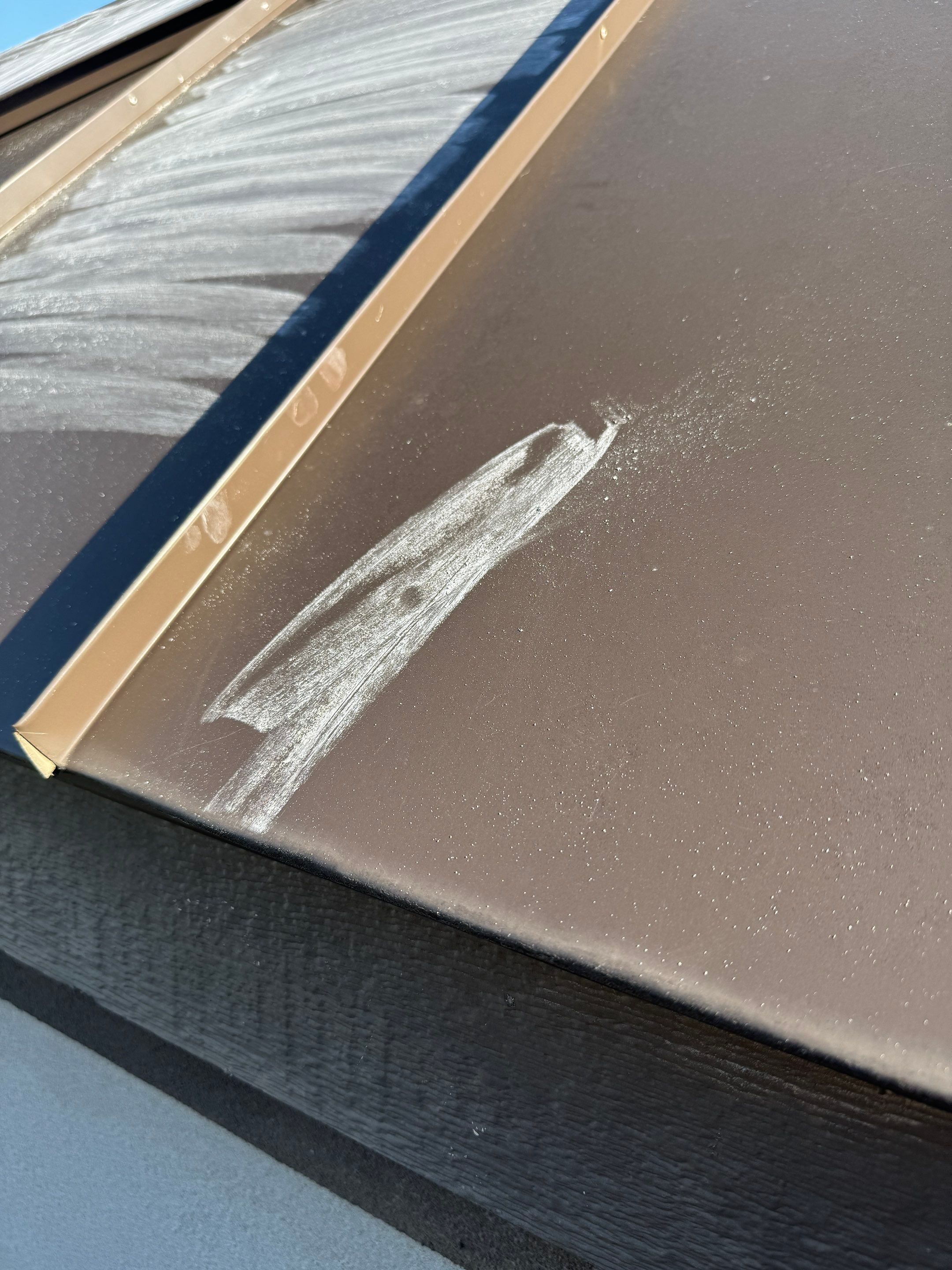 Inspection images McKinney, TX by NIMBUS GENERAL CONTRACTORS, LLC