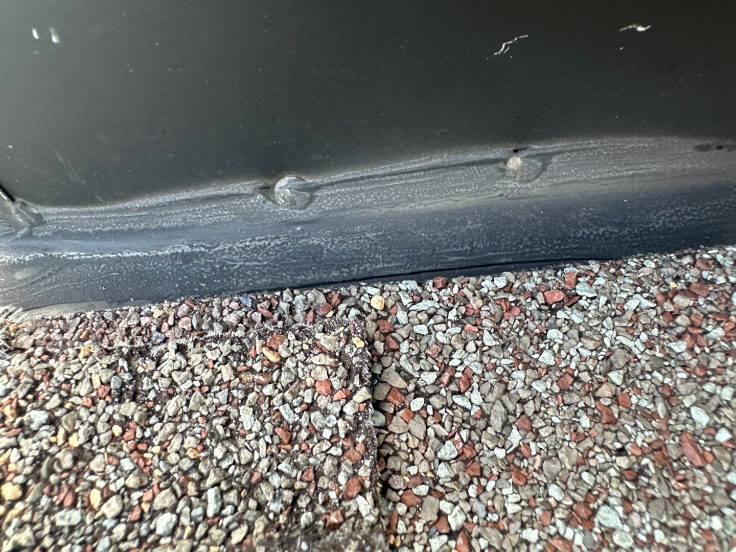 Residential Roofing Installation using Owen's Corning Duration (Lifetime) Shingles by Roof Repair Company