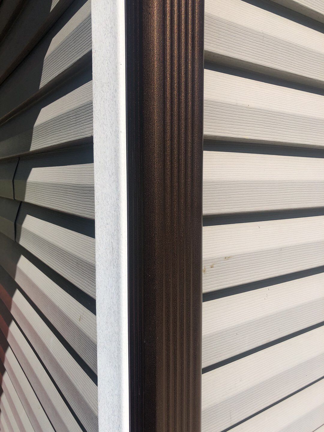 Linda Oyster by Silver Leaf Contracting 