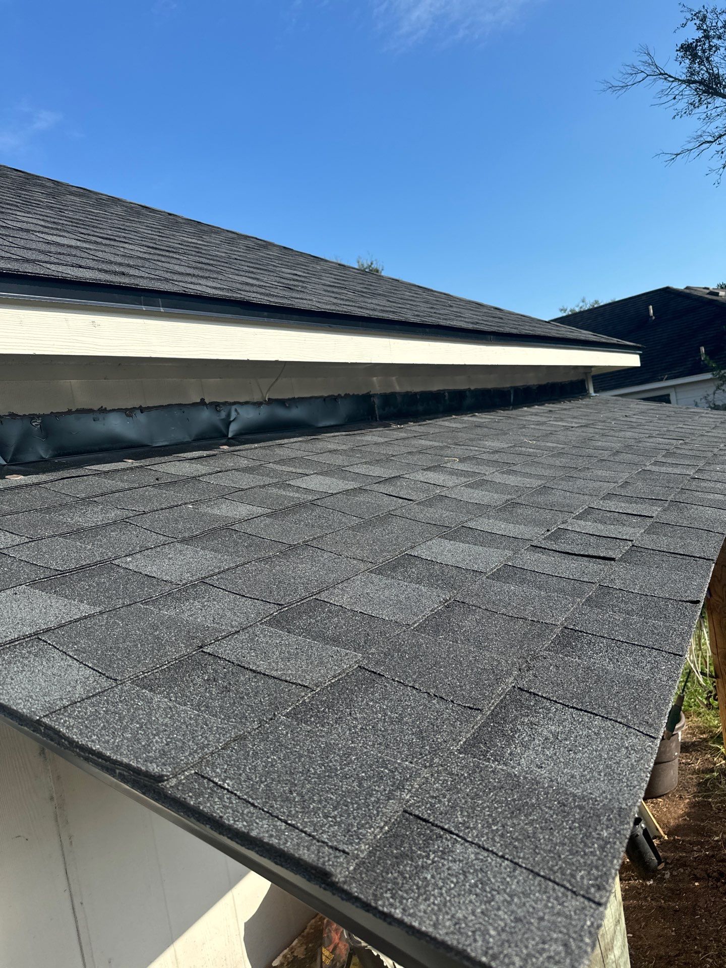 Roof Replacement Richmond by Roof Repair Services LLC