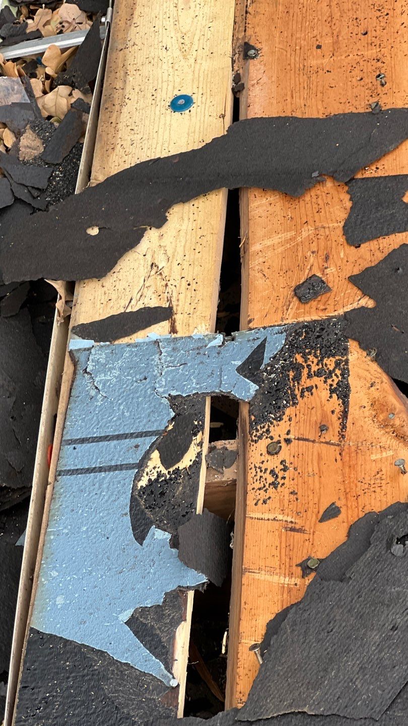 Residential Roofing Installation using GAF Natural Shadow  by A & H Roofing and Contracting