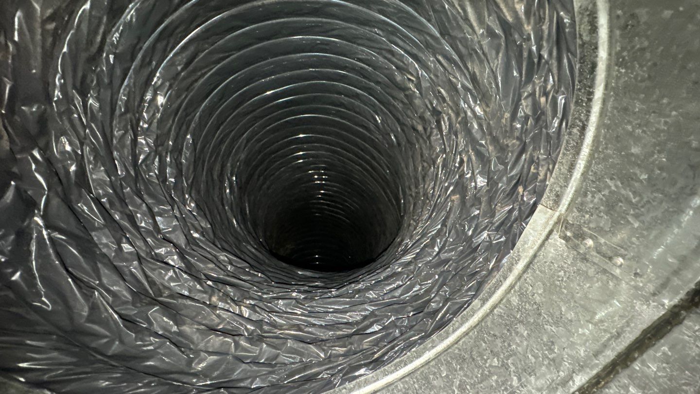 Commercial Air Duct Cleaning in Clermont by Hygienic Air, Inc