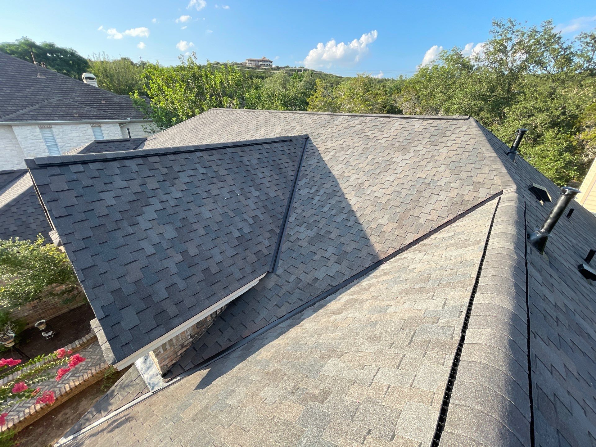 Lifetime Protection with Premium Upgrades by Action Exteriors Austin