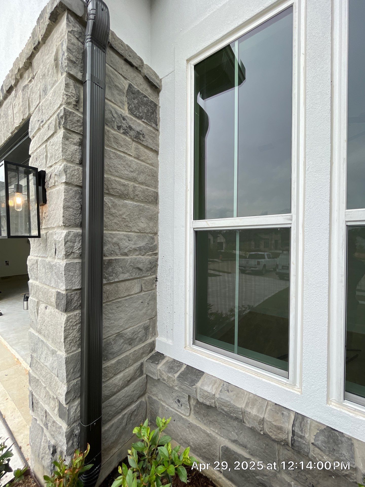 Foundations of Excellence: Apex & Tejas Partnership from 2025 Onward by Apex Conventional Stucco Llc