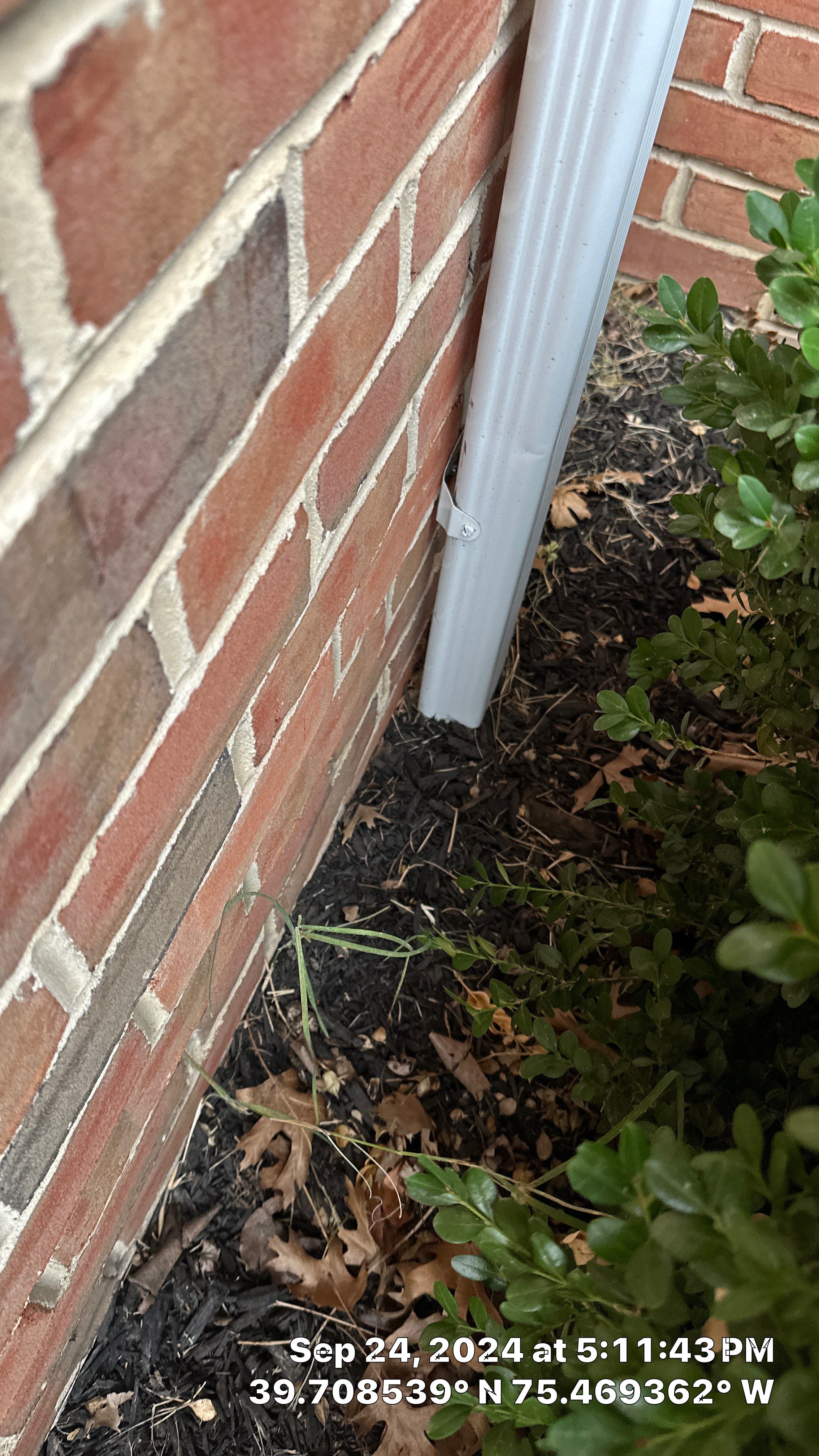 Project in Penns Grove, New Jersey by NJ Home Maintenance Services