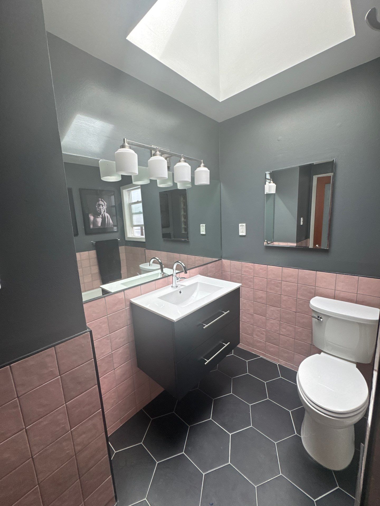 Arkansas St, San Francisco by Golden State Builders Group