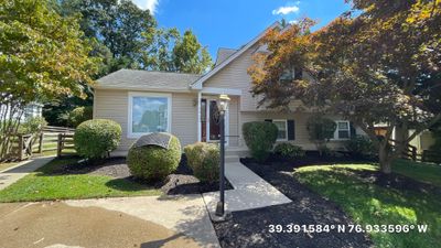 Project in Eldersburg