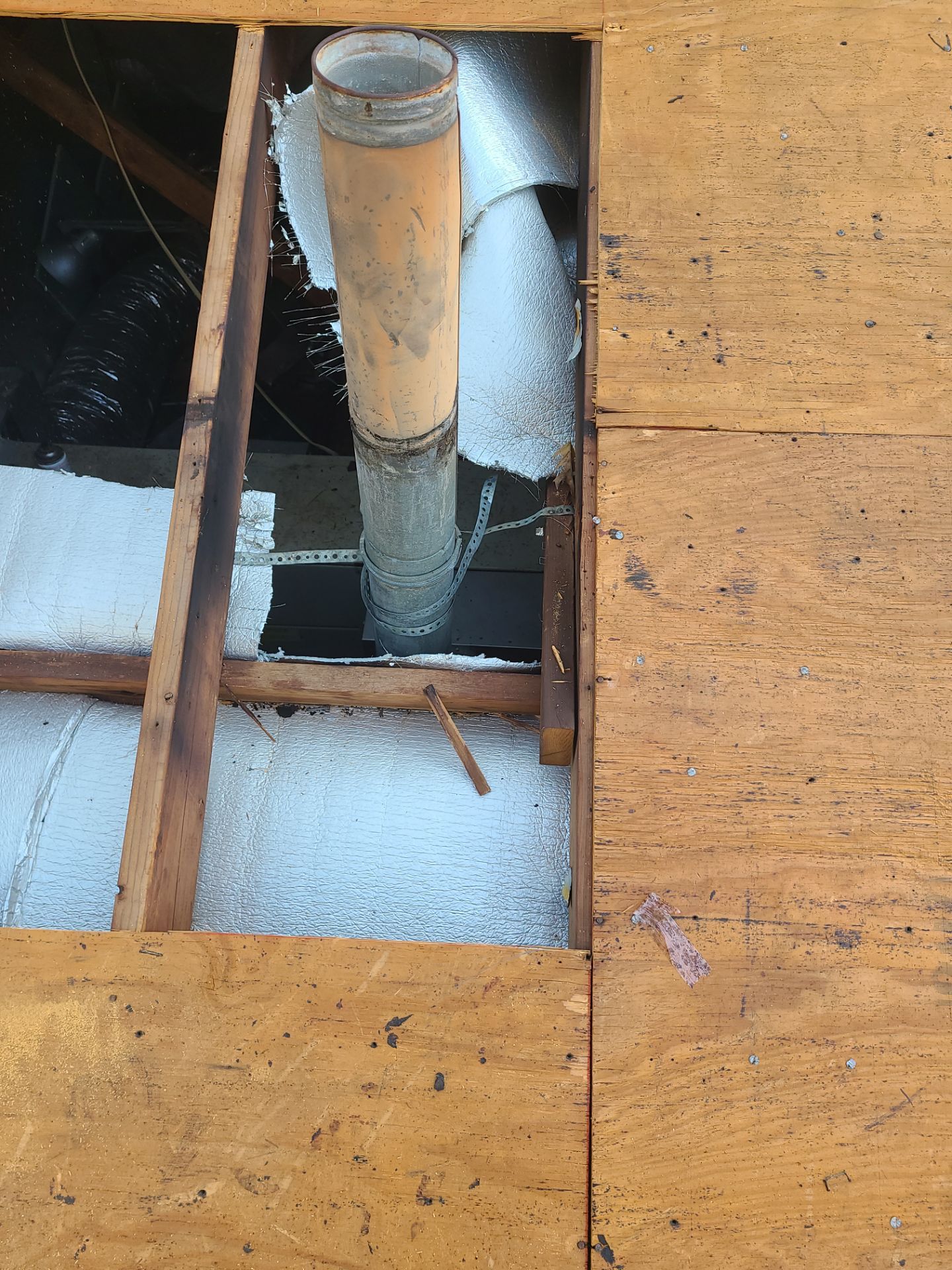 Roof Replacement Deer Park by Roof Repair Services LLC
