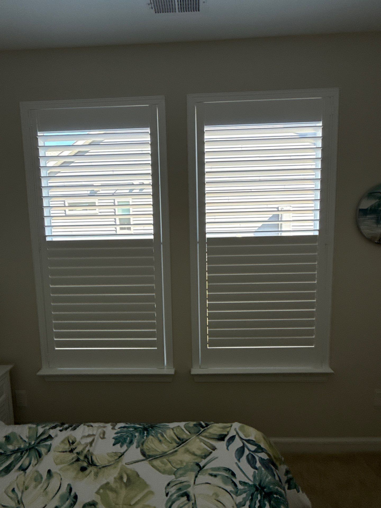 Plantation Shutters Shutters in Little River by Strickland's Home