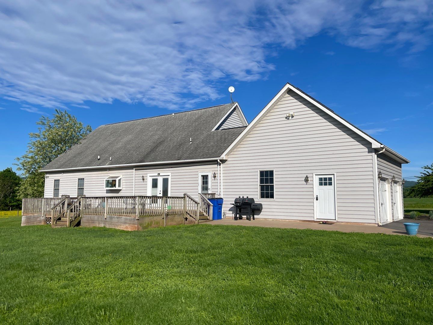 Refresh, Repair, Restore- We have the solution for your UGLY ROOF! by BulletpROOF Exteriors 