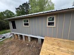 70 Plus Year Old Home Totally Restored - Coldspring Tx by Harden Enterprise Services LLC