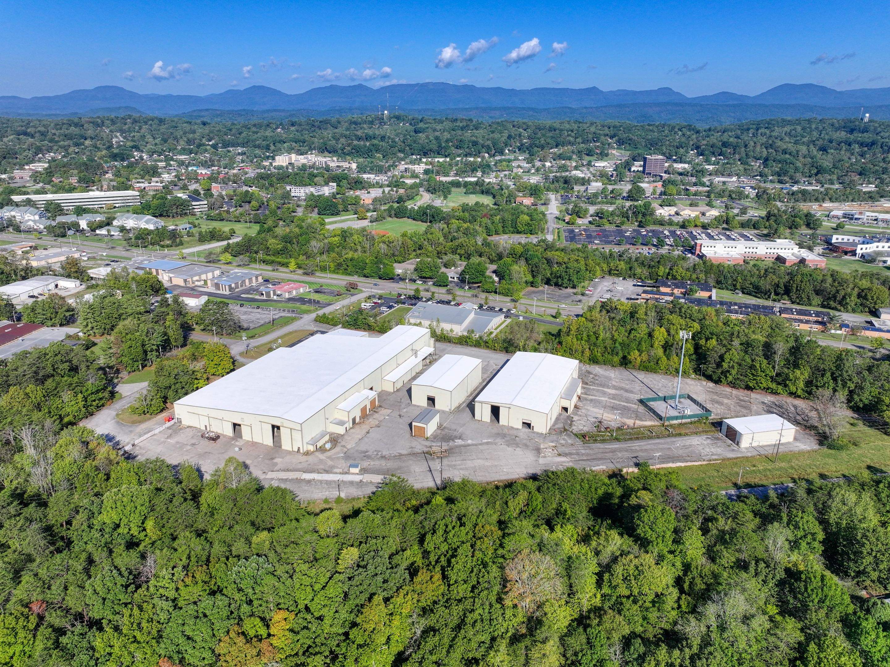 Franklin, TN by Ironhorn Enterprises