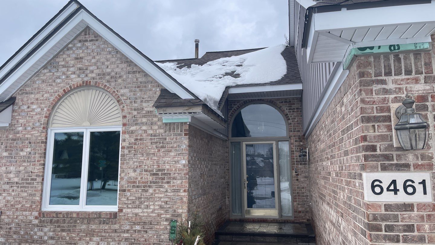 CertainTeed Cedarboards B&B + Alside UltraMax Windows Triple Pane by 180 Contractors