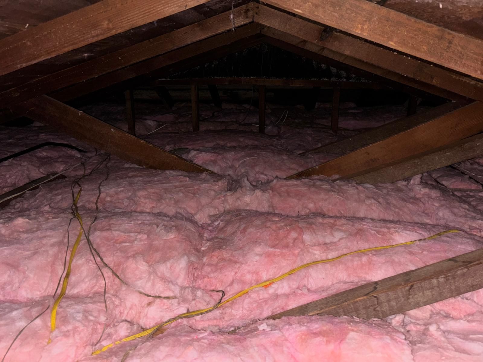 Project in Los Angeles by Insulation Labs