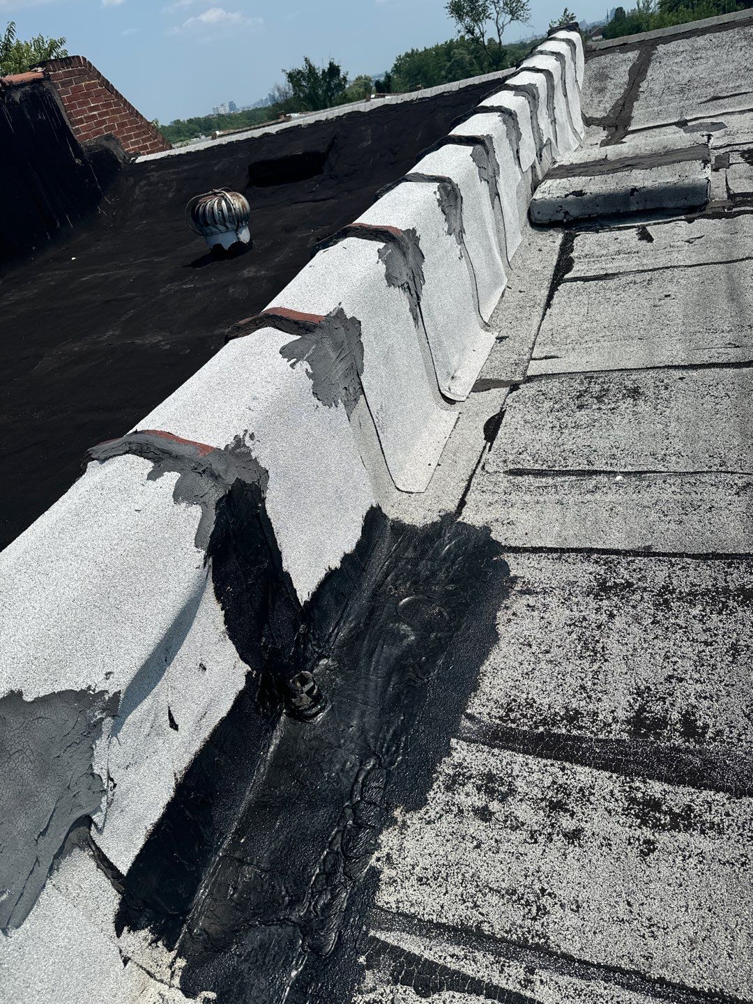 Project in Baltimore  by Elvis General Construction LLC