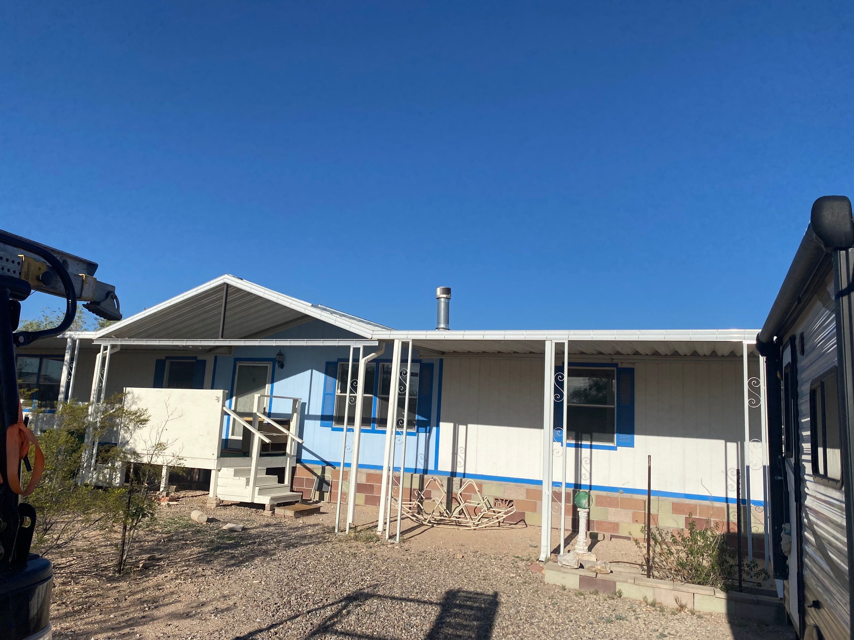 Photos  by West Coast Roofing AZ